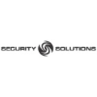 Security Solutions