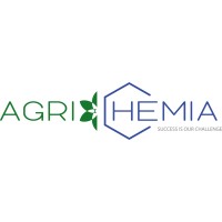 AGRICHEMIA Ltd. logo - Similar company to Diamond R Fertilizer