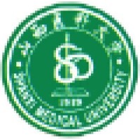 Shanxi Medical University logo - Similar company to Jilin University