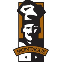The Montague Company logo - Similar company to Maintners