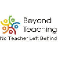 Beyond Teaching logo - Similar company to Econav Management Services