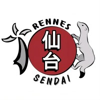 Association SHIMAI TOSHI SENDAI logo - Similar company to Association Dejima