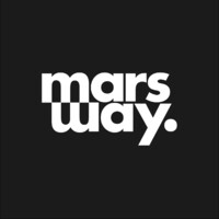 Agencia Marsway logo - Similar company to Espacio Nave Estudio