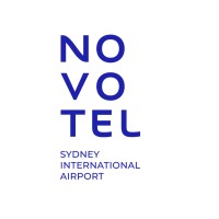 Novotel Sydney International Airport logo - Similar company to Boston Hidden Gems
