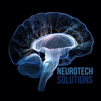 Neurotech Solutions, LLC logo - Similar company to Heartsync