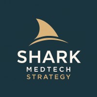 Shark MedTech Strategy logo - Similar company to Rafimed Ltd.