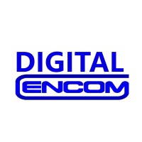 DigitalEncom logo - Similar company to Spectre System