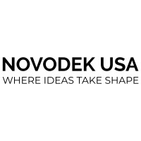 Novodek USA logo - Similar company to Nc Filtration