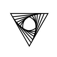The Vision logo - Similar company to Critical Eye