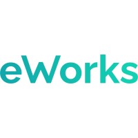 eWorks logo - Similar company to Acrentis Learning