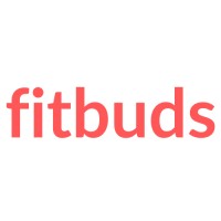 fitbuds logo - Similar company to Fitbuds