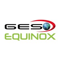 GES - EQUINOX logo - Similar company to Archimedia