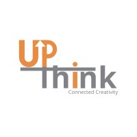 upThink Solutions Private Limited logo - Similar company to Upthink