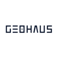 Geohaus logo - Similar company to Siroy.