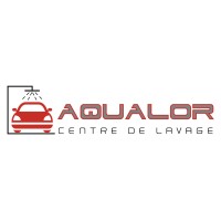AQUALOR LAVAGE logo - Similar company to Moretti Immobilier