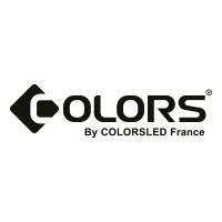 COLORSLED France & Swiss logo - Similar company to Colors Lighting