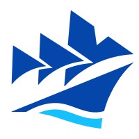 Cutty Shark logo - Similar company to Kindale Ltd