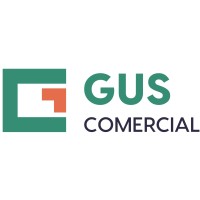 Gus Comercial logo - Similar company to Titan Technology Maker