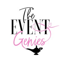 The Event Genies logo - Similar company to Drnewmed