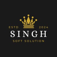 Singh Soft Solution logo - Similar company to Educationa