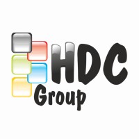 HDC Group logo - Similar company to Chau Bach Fashion