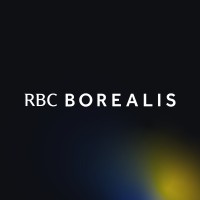 RBC Borealis logo - Similar company to Ment