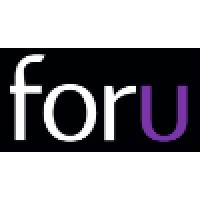 Foru International logo - Similar company to Tracs Manufacturing