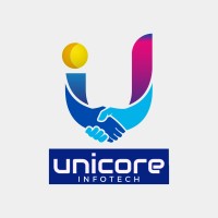 Unicore Infotech logo - Similar company to Unicore Group