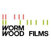 Wormwood Films logo - Similar company to Fpl - Focus Publishing