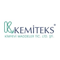 Kemiteks Kimyevi Maddeler Tic. Ltd. Şti. logo - Similar company to Afford Inks