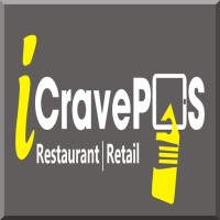 Icrave POS logo - Similar company to Table-Dynamics
