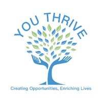 You Thrive Florida logo - Similar company to You Thrive Florida Early Learning Programs