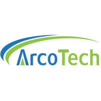 ArcoTech logo - Similar company to Ornetpower