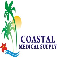 Coastal Medical Supply logo - Similar company to Jps