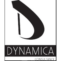 Dynamica Consultancy logo - Similar company to Alcomtek B.V.