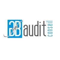 GB AUDIT CONSEIL logo - Similar company to Aec - Audit Évaluation Conseil