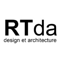 RTda design et architecture logo - Similar company to Palace Design