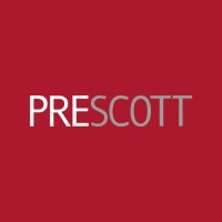 Prescott Oy logo - Similar company to Analyse²