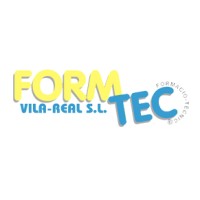 FORMTEC logo - Similar company to Link Formación