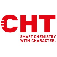 CHT South Africa (Pty) Ltd logo - Similar company to Solar Cafe