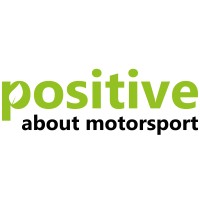 Carbon Positive Motorsport logo - Similar company to The Tree Group