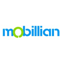 Mobillian logo - Similar company to Datailor Inc.