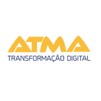 ATMA Transformação Digital logo - Similar company to Risit Transformação Digital