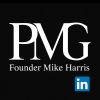 Positive Movement Group logo - Similar company to Hivewire Tribe