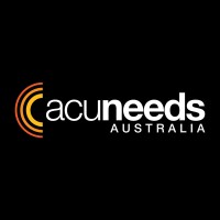 Acuneeds Australia logo - Similar company to Fint Inc.