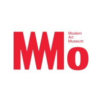 MO muziejus | MO Museum logo - Similar company to Litexpo