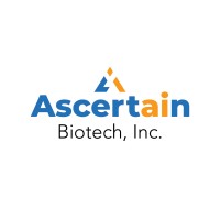 Ascertain Biotech, Inc logo - Similar company to Elandas