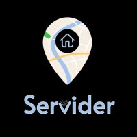 Servider logo - Similar company to Paygic