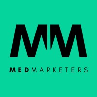 MedMarketers logo - Similar company to Tridence Digital Agency