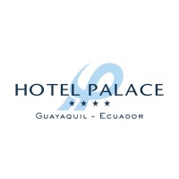 Hotel Palace logo - Similar company to Hotel Marcelius